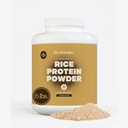 Zen periaate Organic Brown Rice Protein 6 LB. USDA Certified Organic. Mautonta. Ei-GMO. Vegaani.