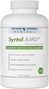 Arthur Andrew Medical, Syntol, 3-in-1 Formula Probiootit, Prebioottikuitu ja hiiva puhdistaa Multi-Enzymes, 360