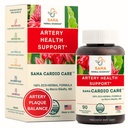 Artery Plaque Removal Formula 
