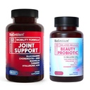 BioEmblem Beauty Probiootit naisille ja yhteinen tuki