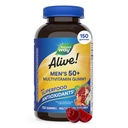 Nature's Way Alive Men