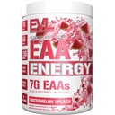 EAA:t Aminohapot Powder - Energizing EAA Essential Aminohapot Pre & Post workout Powder for Muscle Building Energy and Recovery Support 7g per Serving Plus 5g BCAAs (Watermelon, 30 Servings)
