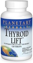 Planeetta Herbals Kilpirauhasen hissitabletit, 120