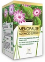 Actif Menopause Advanced Tuki 20+ Organic Vitamiinit ja Yrtit - Relieves Hot Flashs, Night Sweats - Non GMO, Fast Acting, Made in USA, 60