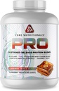 Core Nutritionals Pro Kestävä julkaisu Whey Pron Blend ...