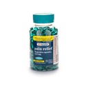 A+Health Ibuprofeeni 200 Mg Softgels, Pain Reliever/Fever Reducer (NSAID), 240