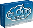 Cloud NYNE - Ride High of the Best Natural Mies Stimulant markkinoilla - alkutarjous (10 Pack)
