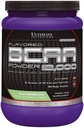 Ultimate Nutrition Flavored BCAA Powder - Kofeiini Ilmainen 3g Leucine 1.5g Valine 1,5g Isoleusine - Post Treout Aminohappo täydentää, viinirypäle, 30 tarjoilua