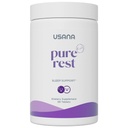 USANA Pure Rest Melatoniini täydentää unilääkettä * ...