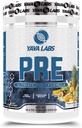 Yava Labs PRE harjoitus Ultimate Pump Formula (trooppinen hedelmä)