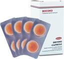 8 Pieces kuulolaitteen kuivauskapselit C&C Dry-Cap Phonak, Starkey ja Unitron Charger tapauksessa