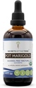 Heimon salaisuudet Marigold USDA Organic 