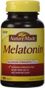Luonto Made® Melatoniini 5 Mg, 250 tablettia