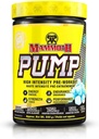 Mammuttipumppu (vadelma, 60)