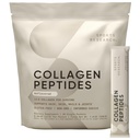 Sports Research Collagen Peptides - Hydrolysed Type 1 & 3 Collagen Powder Protein Supplement for Healthy Skin, Nails, & joints - Easy Mixing Vital Nutrients & Proteins, Collagen for Women & Men