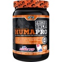 Humapro by ALR Industries Premium Protien Powder, Rocket Pop, 334 Grams, HumaPro Protein Powder for 510% Greater Lean Mass - Delicious Fruit Flavored Supplement Drink Mix, täydellinen Aminohapposuhde, 30