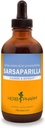 Herb Pharm Sarsaparilla Liquid Extract puhdistus- ja detoxification - 4 Ounce