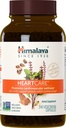 Himalaya HeartCare, Cholesterol & Verenpaine lisäravinteet sydän- ja verisuoniwellness ja Heart Health, 720mg, 240 kapselia, 2 kuukauden Supply