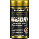 ALLMAX Nutrition HydraDry, 14 päivää ennen Contest Water Loss System, 84 tablettia