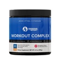 Designs for Sport Treenout Complex - NSF Certified for Sport Pre Treenout Powder - L-tyrosiini, Acetyl L-karnitiini, Creatiini & kofeiini tukemaan Treenout Recovery, energia ja Focus (6.3 oz)