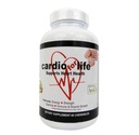 CardioForLife 60 purutablettia - Berry