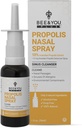 BEE ja You Plus Natural Propolis Nasal Spray 1 Fl oz 