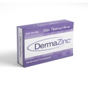DermaZinc Therapy Saippua, Sinkkisaippua iholle, ihohäiriöt helpotus psoriaasi, dermatiitti, ihottuma, ja muut kunto oireet