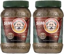 Kuidut 10.58oz Supllemento Alimenticio Polvo para preparar bebida con kuidut (paketti 2)
