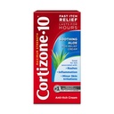 Cortizone 10 Maximum Strength Rauhoittava Aloe Ivy, Tammi, Sumac & More, 1 oz