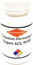 Kaliumpermanganaatti - ilmainen virtausjauhe / 16 OZ/High Puhtaus/USA Made/Sama päivä alus
