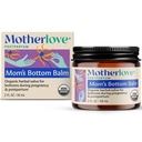 Motherlove äidin alaosa Balm (2 oz) Organic Herbal Salve w/Witch Hazel pohjalle raskauden aikana & synnytyksen jälkeen