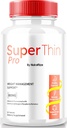 SuperThin Pro pillereitä, Super Thin Pro laihtuminen & tasapainotettu ravitsemus, virallinen Keto Formula, luonnollinen täydentää muuntaa kehon ja kaiken terveyden, SuperThinPro Review (60 kapselia)
