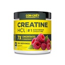 CON-CRET Creatiini HCl Powder 
