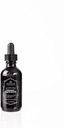 Svasthya Body & Mind Organic Liquid Biotin Drops vahva hiusten kasvua - B-vitamiini Complex naisille - luonnollinen hiusten kasvu täydentää