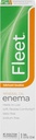 Laksatiivinen mineraaliöljyenema ummetukseen, 4,5 Fl Oz (pakkaus 12)
