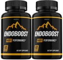 Endoboost for men, Endo Boost Advanced Performance Supplements, Endoboost Performance, Endobost Reviews Mies (2 Pack - 120 kapselia)