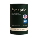 Synaptic Lion