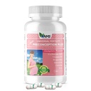America Medic & Science Preconception Plus (180 kapselia) Käsitys ja hedelmällisyys täydentää ... lääkäri Formuloitu pillereitä tukemaan käsite...