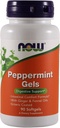 Nyt Foods Piparminttugeelit - 90 softgels (paketti 3)
