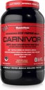 MuscleMeds Carnivor, Light Brown, Vanilla Caramel, 1,95 punta (Pack of 1)