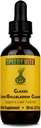Classic Herbal Liver/Sappirakon Cleanse ja Detox (2 fl oz) Drops - Maito Thistle, Voikukka juuri ja enemmän