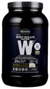 Biochem 100% Whey Isolate Protein - Natural Flavor - 20g of Protein - Pre & Post Harjoitus - Ateriankorvike - Keto-Ystävällinen - Helposti Digestible - Silky Smooth Taste - Helppo sekoittaa (36,9 oz)