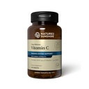 Natures Auringonpaiste C-vitamiini Aika Julkaisu, 1000 mg, 120 tablettia ... tukee immuunijärjestelmää ja Qunch Vaaralliset vapaat radikaalit