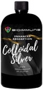Kolloidinen Silver Hydrosol Immuunituki. Korkein bio-havaittavuus. Puhdasta, puhdasta ja turvallista 99,999% puhdasta hopeaa. 3. puolue todennettu, valmistettu Yhdysvalloissa. Poistaa toivomattomat pienet vierailijat