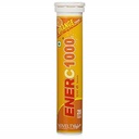 Original Ener C 1000-20 Tabletit 100% Pure Skin LIGHTENING C-vitamiini Natural UK