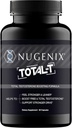 Nugenix Total-T - Vapaa ja yhteensä Testosteroni Booster, 90