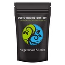 DHA-jauhe 10% (kasvissyöjä SE) Omega 3 rasvahappolisät aivojen toimintaa tukeviin lisäravinteisiin Gluteeniton, muu kuin GMO, soijaton Docosaheksaeenihappo (2 oz / 56 g)