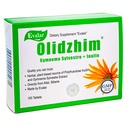Evalar Gymnema Sylvestre Inulin Olidzhim Herb 100 Tabs Altai Siperia