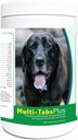 Terve rodut Mastador Multi-Tabs Plus purutabletit 365