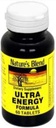 Luonto Blend Ultra Energy Formula 60 tablettia